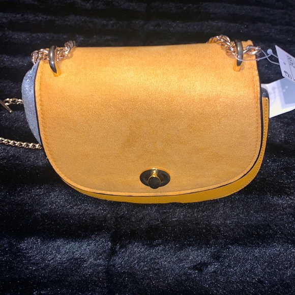Fashion Mini Chain Bag - Picture 1 of 4